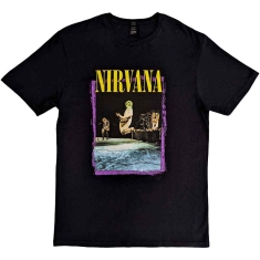 Nirvana - Stage Jump Uni Bl