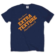 George Harrison - Extra Texture Uni Navy