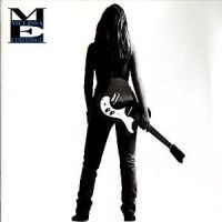 Etheridge Melissa - Never Enough i gruppen CD / Pop hos Bengans Skivbutik AB (554732)