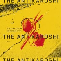 Antikaroshi The - L'inertie Polaire