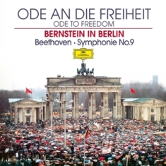 Leonard Bernstein - Ode To Freedom” (Symphony No. 9)