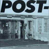 Jeff Rosenstock - Post