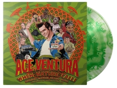 Robert Folk - Ace Ventura: When Nature Calls