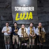 Schlenkerer - Luja