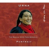 Urna - Heavenly Bird - The Magical Voice F