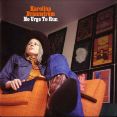 Brännström Karolina - No Urge To Run