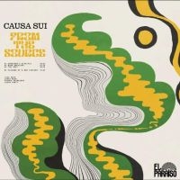 Causa Sui - From The Source