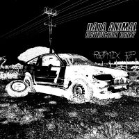 Data Animal - Destruction Derby