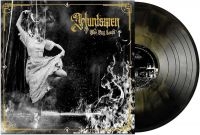 Huntsmen - Dry Land The (Galaxy Gold/Black Vin