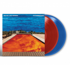 Red Hot Chili Peppers - Californication