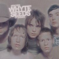 Whyte Seeds - Memories Of Enemies i gruppen CD / Pop hos Bengans Skivbutik AB (555166)