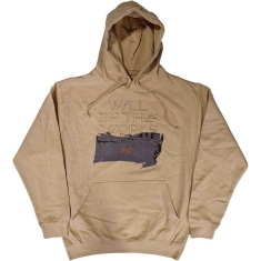 Muse - Wotp Uni Sand Hoodie