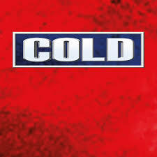 Cold - Cold