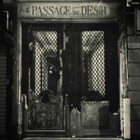 Johnny Blue Skies - Passage Du Desir