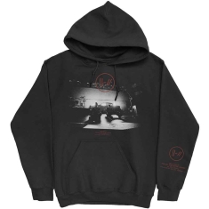 Twenty One Pilots - Dark Stage Uni Bl Hoodie