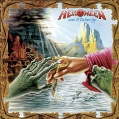 Helloween - Keeper Of The Seven Keys, Pt. 2