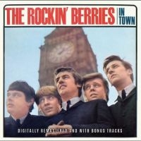 Rockin' Berries The - In Town