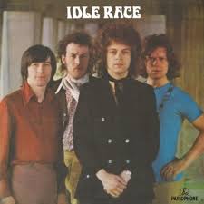 The Idle Race - Idle Race