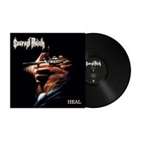 Sacred Reich - Heal (Black Vinyl Lp)