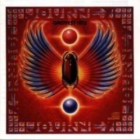 Journey - Journey's Greatest Hits i gruppen Minishops / AOR hos Bengans Skivbutik AB (555822)