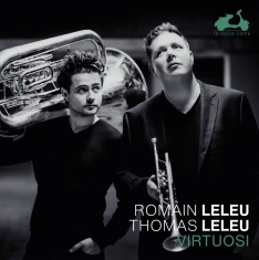 Romain Leleu Thomas Leleu - Virtuosi