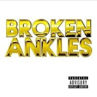 Girl Talk & Freeway - Broken Ankles Ep