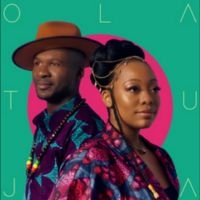 Olatuja Alicia & Michael Olatuja - Olatuja