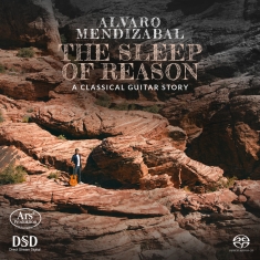 Bach/De Lucia/Piazzolla/Segovia/De - The Sleep Of Reason - A Classical G