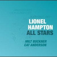 Hampton Lionel All Stars1977 - Black Forest Vibes (Reissue)