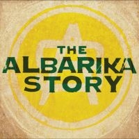 Various Artists - The Albarika Story (Vol. 1)