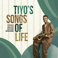 Felipe Salles - Tiyo's Songs Of Life