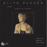 Ellyn Rucker - Now