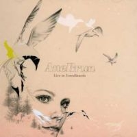 Ane Brun - Live In Scandinavia