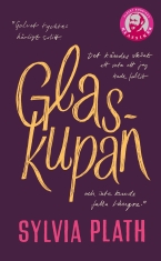 Sylvia Plath - Glaskupan