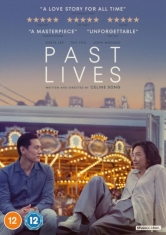 Film - Past Lives