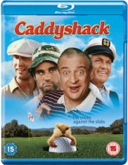 Film - Caddyshack