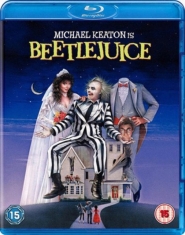 Film - Beetlejuice