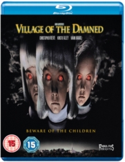 Film - Village Of The Damned