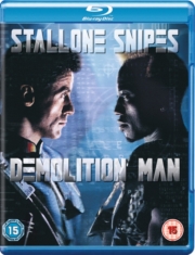 Film - Demolition Man