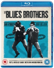 Film - The Blues Brothers