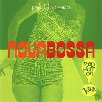 Various Artists - Nova Bossa Red Hot On