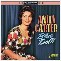 Carter Anita - Blue Doll