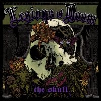 Legions Of Doom - Skull 3 The (Green Vinyl Lp)