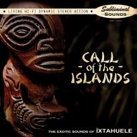 Ixtahuele - Call Of The Islands (Mystery Color