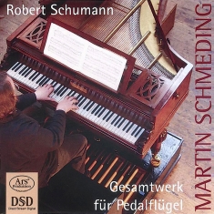 Schumann Robert - Robert Schumann - Complete Works Fo