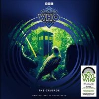 Doctor Who - The Crusade