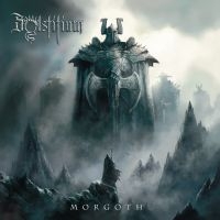 Solstitium - Morgoth