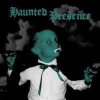 Various Artists - Haunted Presence (Ltd Metallic Silv