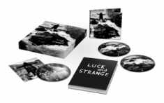 Gilmour David - Luck And Strange (Ltd 2Cd+Bd)