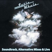 Satin Whale - History Box 2 - Soundtrack, Live &